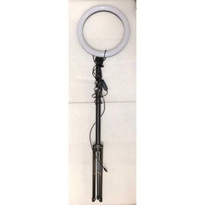 10" Ringlight with Stand